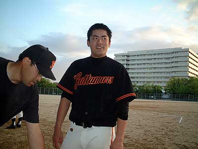 ガッタマーズ、リーグ4連勝 写真22