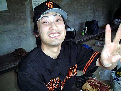 紙本がノーヒットノーラン 写真18