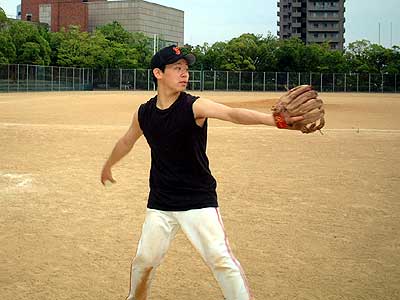 紙本がノーヒットノーラン 写真19