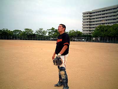 紙本がノーヒットノーラン 写真20