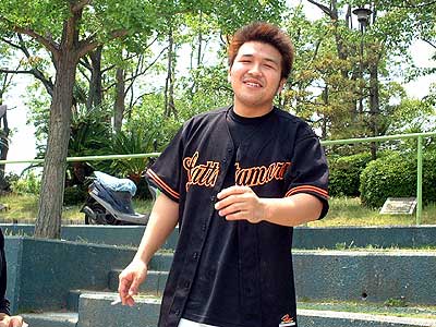 ガッタマーズ、リーグ6連勝 写真5