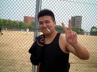 ガッタマーズ、公式戦、練習試合ともに勝利 写真3