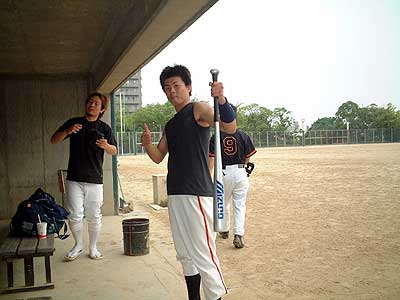 ガッタマーズ、公式戦、練習試合ともに勝利 写真7