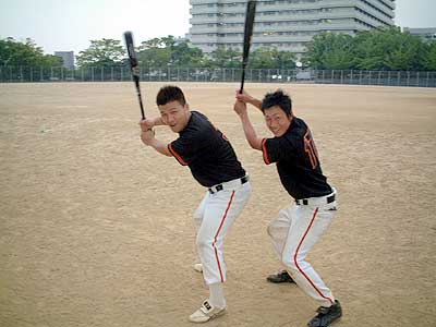 ガッタマーズ、公式戦、練習試合ともに勝利 写真8
