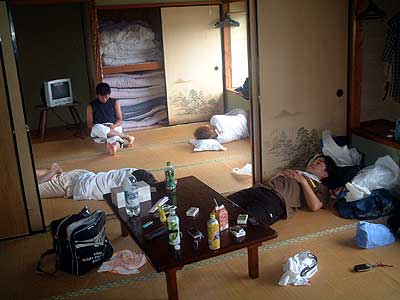 ガッタマーズ合宿終了、いよいよ後半戦へ 写真10