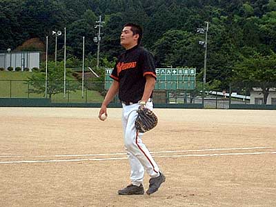 ガッタマーズ合宿終了、いよいよ後半戦へ 写真13