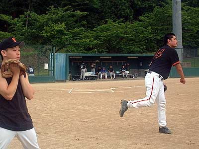 ガッタマーズ合宿終了、いよいよ後半戦へ 写真15