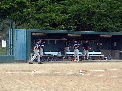 ガッタマーズ合宿終了、いよいよ後半戦へ 写真16