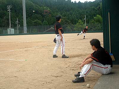 ガッタマーズ合宿終了、いよいよ後半戦へ 写真17