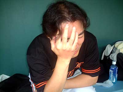 ガッタマーズ合宿終了、いよいよ後半戦へ 写真18