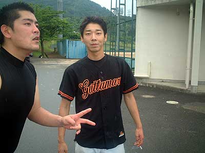 ガッタマーズ合宿終了、いよいよ後半戦へ 写真19