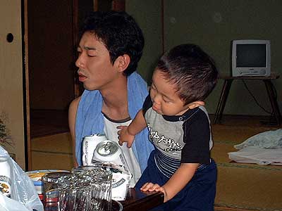 ガッタマーズ合宿終了、いよいよ後半戦へ 写真2