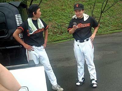 ガッタマーズ合宿終了、いよいよ後半戦へ 写真20