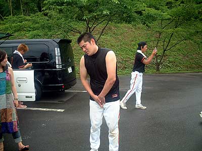 ガッタマーズ合宿終了、いよいよ後半戦へ 写真22