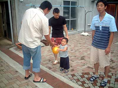 ガッタマーズ合宿終了、いよいよ後半戦へ 写真23