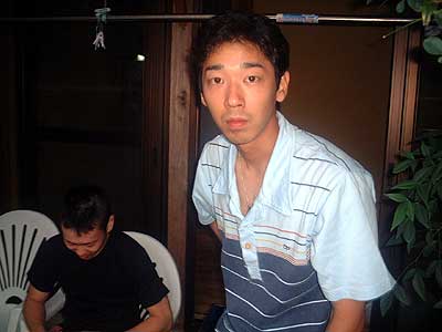 ガッタマーズ合宿終了、いよいよ後半戦へ 写真25