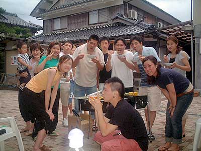 ガッタマーズ合宿終了、いよいよ後半戦へ 写真27