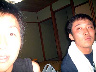 ガッタマーズ合宿終了、いよいよ後半戦へ 写真3