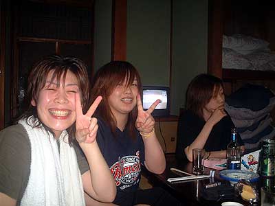 ガッタマーズ合宿終了、いよいよ後半戦へ 写真6