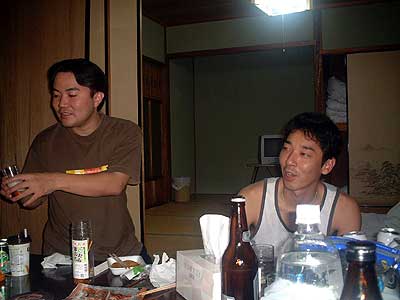 ガッタマーズ合宿終了、いよいよ後半戦へ 写真7