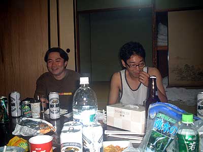 ガッタマーズ合宿終了、いよいよ後半戦へ 写真8