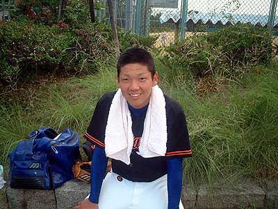 ガッタマーズ、久々の快勝 写真1