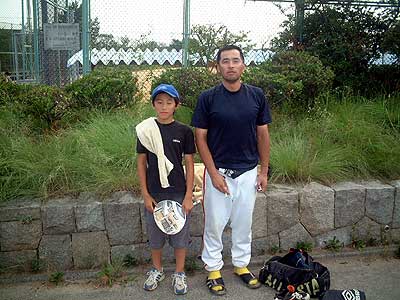ガッタマーズ、久々の快勝 写真2