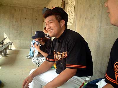 ガッタマーズ、リーグ優勝へ王手 写真4