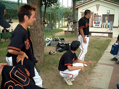 ガッタマーズ、リーグ優勝 写真4