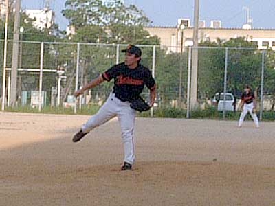 ガッタマーズ、最終戦を勝利で飾れず 写真1