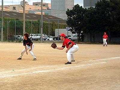ガッタマーズ、最終戦を勝利で飾れず 写真2