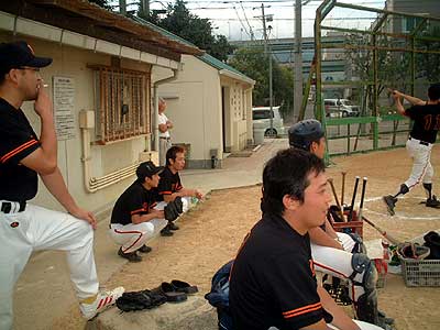 ガッタマーズ、最終戦を勝利で飾れず 写真3