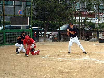 ガッタマーズ、最終戦を勝利で飾れず 写真4