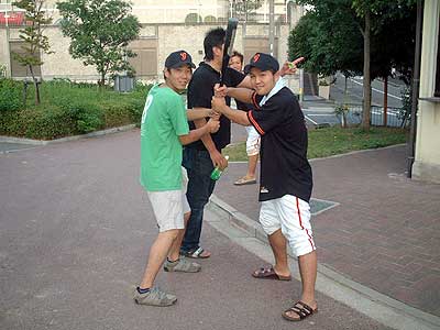 2本の本塁打で快勝 写真3