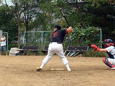 3位に終わり雪辱ならず - 1DAYトーナメント 写真1