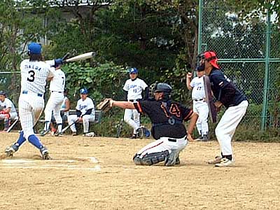3位に終わり雪辱ならず - 1DAYトーナメント 写真14