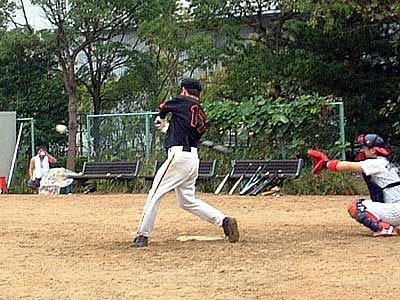 3位に終わり雪辱ならず - 1DAYトーナメント 写真15