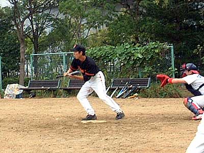 3位に終わり雪辱ならず - 1DAYトーナメント 写真2