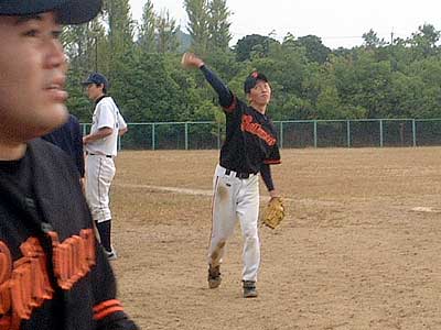 3位に終わり雪辱ならず - 1DAYトーナメント 写真4