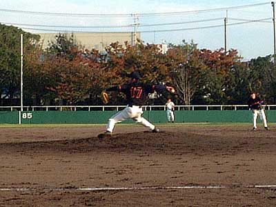 川戸を完全攻略 写真2