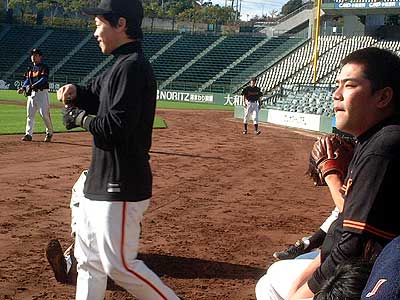 スカイマークスタジアムで勝利 写真1