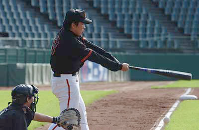 スカイマークスタジアムで勝利 写真103
