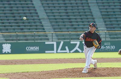 スカイマークスタジアムで勝利 写真104