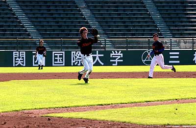 スカイマークスタジアムで勝利 写真107