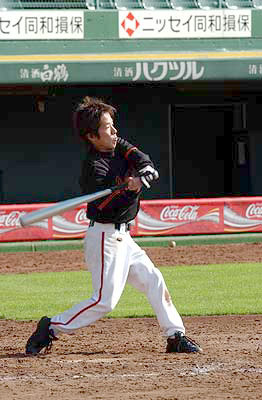 スカイマークスタジアムで勝利 写真112