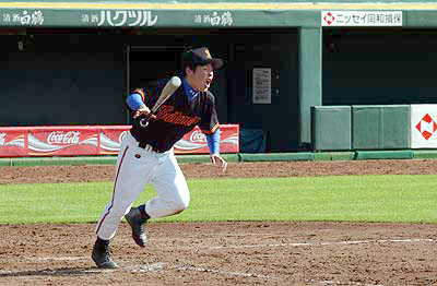 スカイマークスタジアムで勝利 写真113