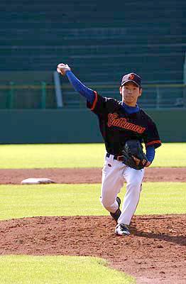 スカイマークスタジアムで勝利 写真114