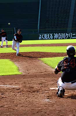 スカイマークスタジアムで勝利 写真115