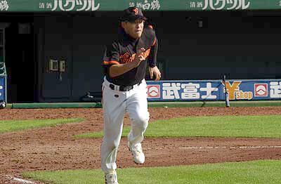 スカイマークスタジアムで勝利 写真119