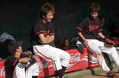 スカイマークスタジアムで勝利 写真120